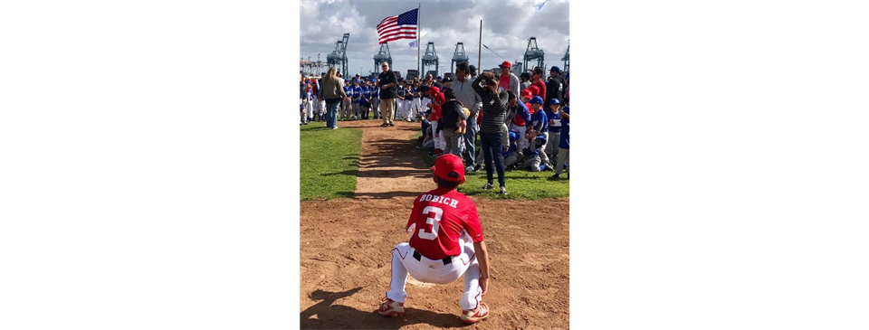 Eastview Opening Day 2019