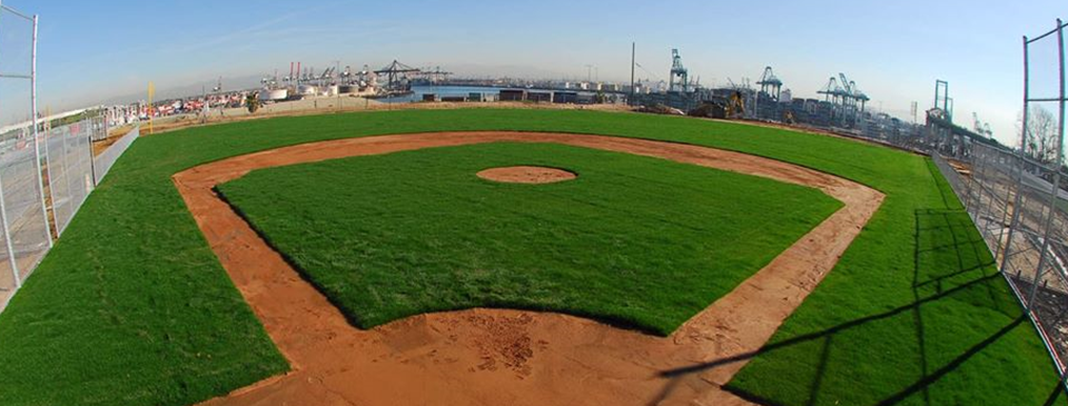 Eastview Little League