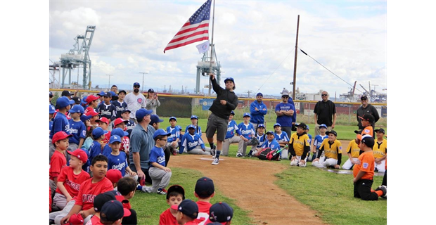 Opening Day 2020